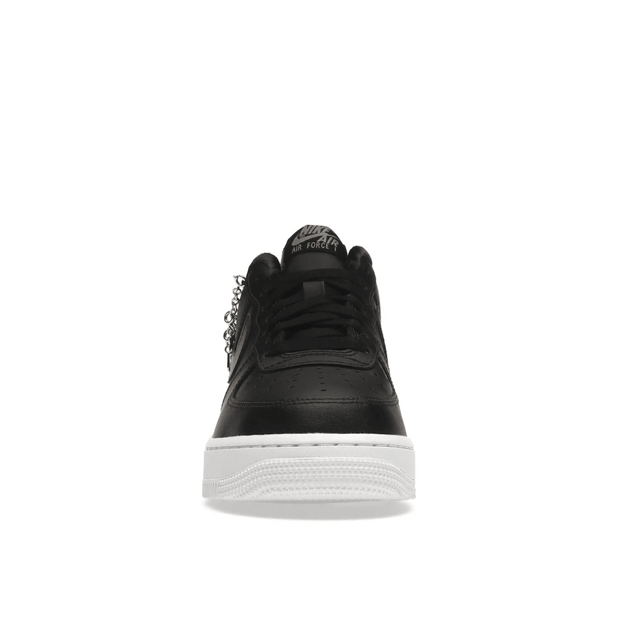 Air Force 1 Black Pendant — 36