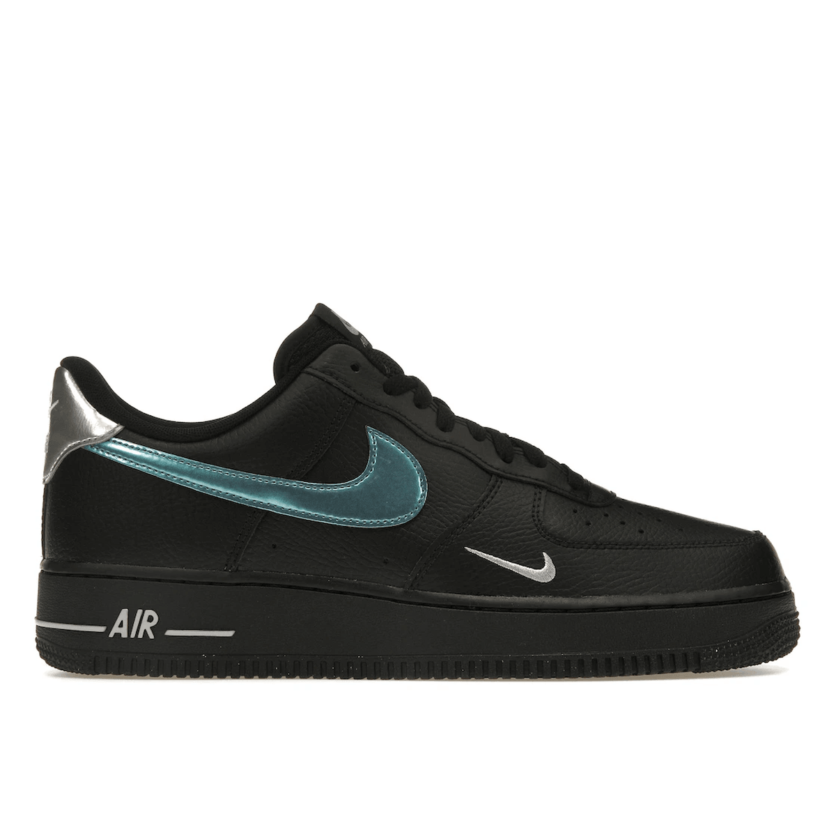 Air Force 1 Blue Lightning — 36
