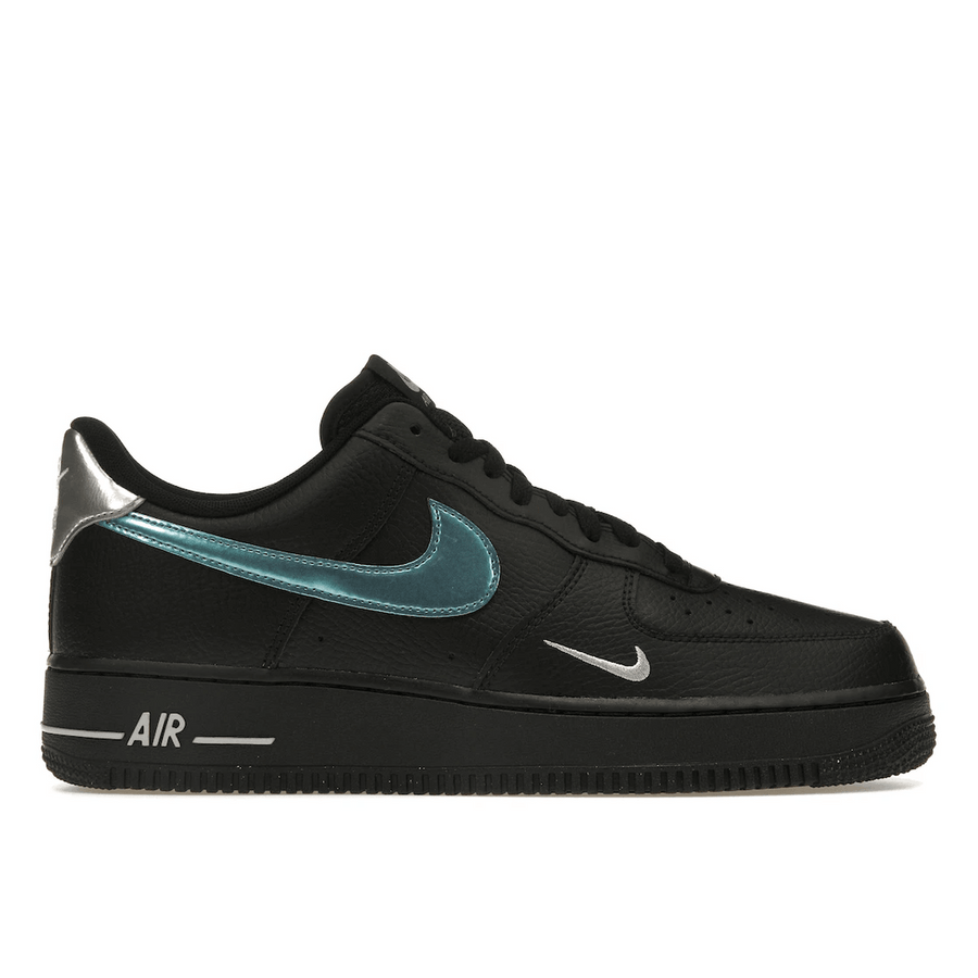 Air Force 1 Blue Lightning — 36