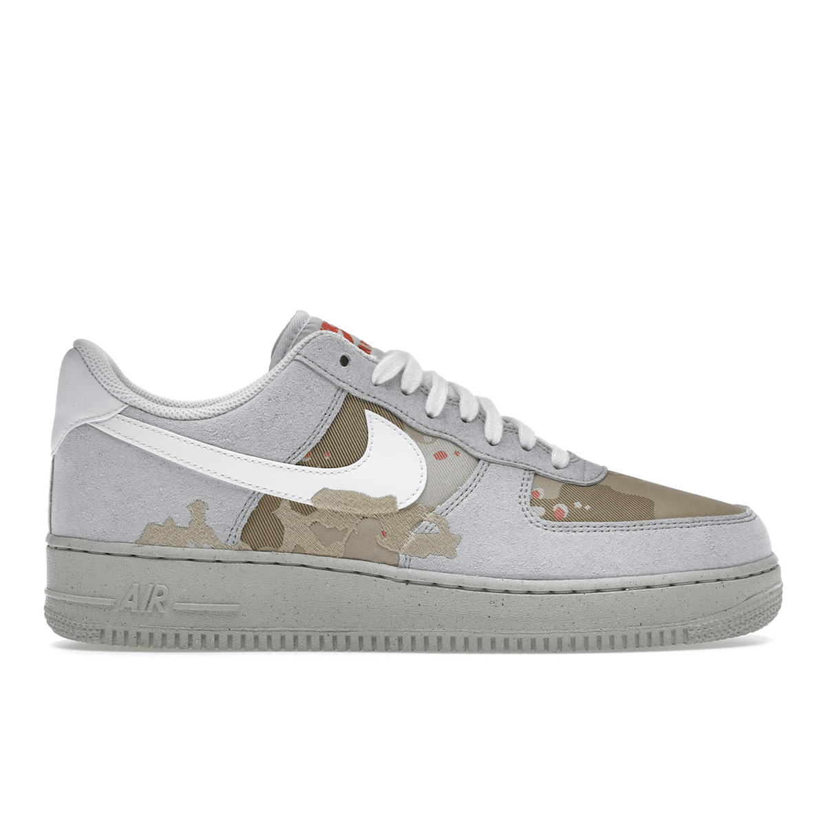 Air Force 1 — 36