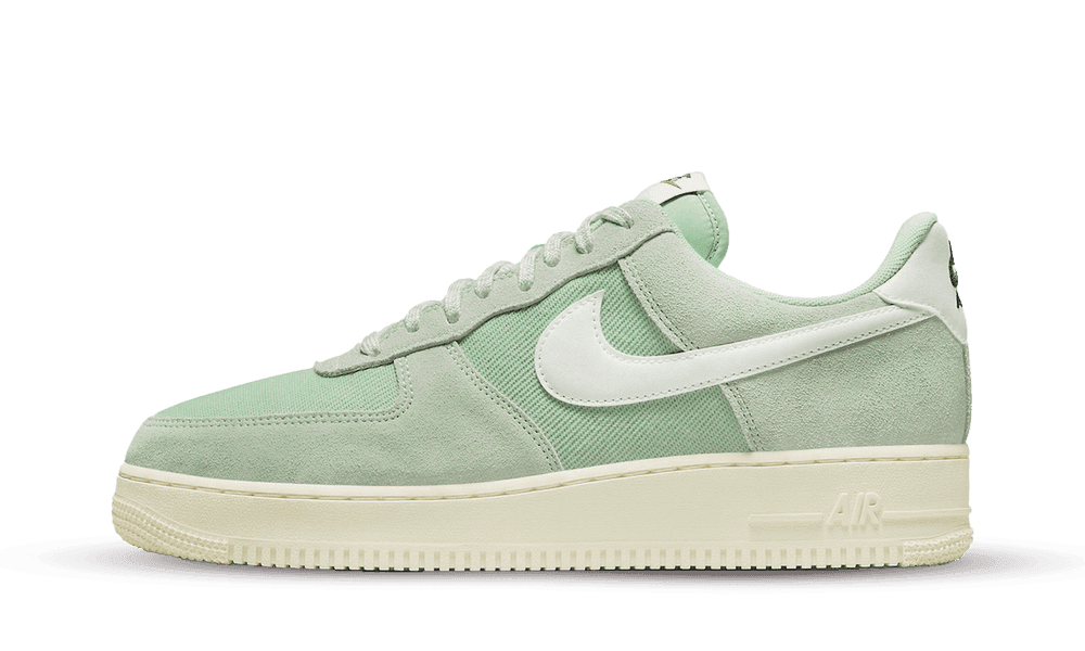 Air Force 1 Certified Fresh — 36