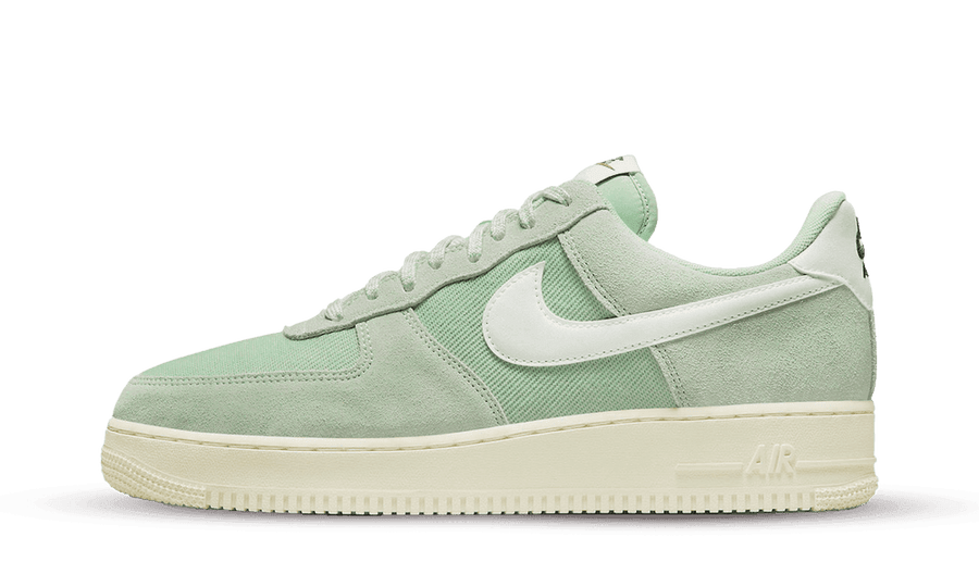 Air Force 1 Certified Fresh — 36