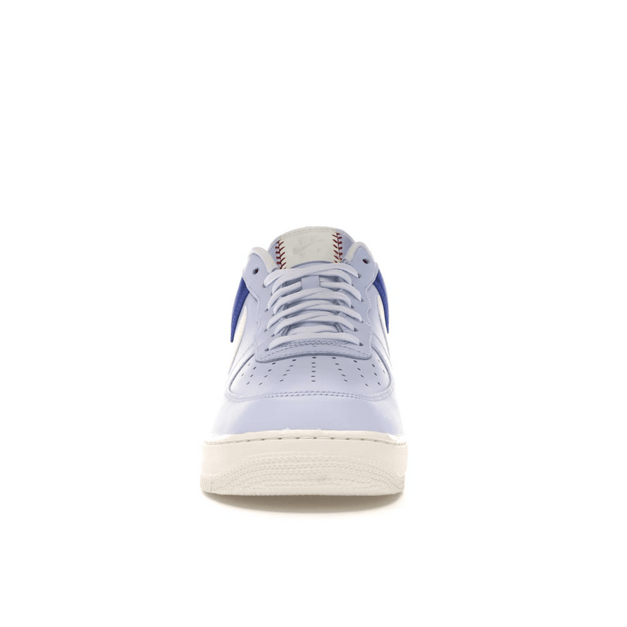 Air Force 1 City Pride Toronto — 36