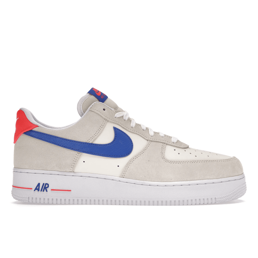 Air Force 1 Coconut Milk Hyper Royal — 36