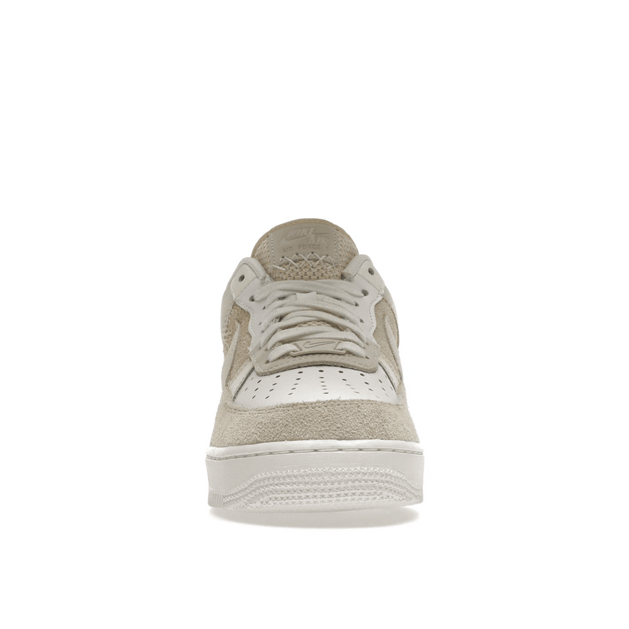 Air Force 1 Coconut Milk — 36