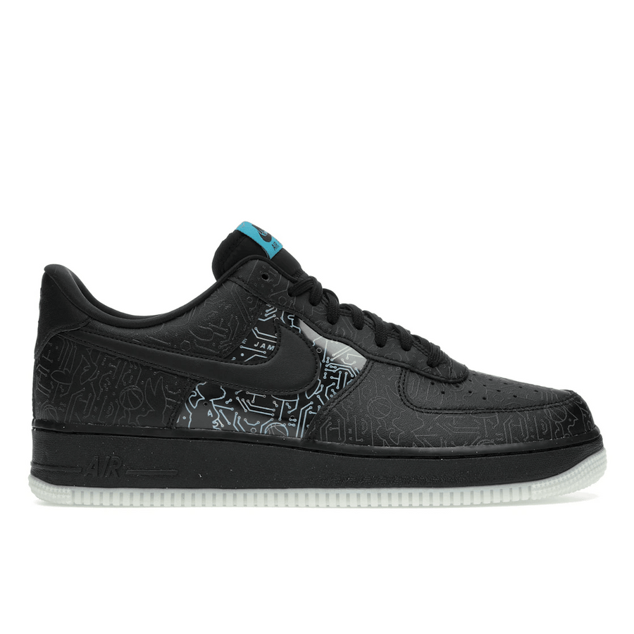 Air Force 1 Computer Science — 36