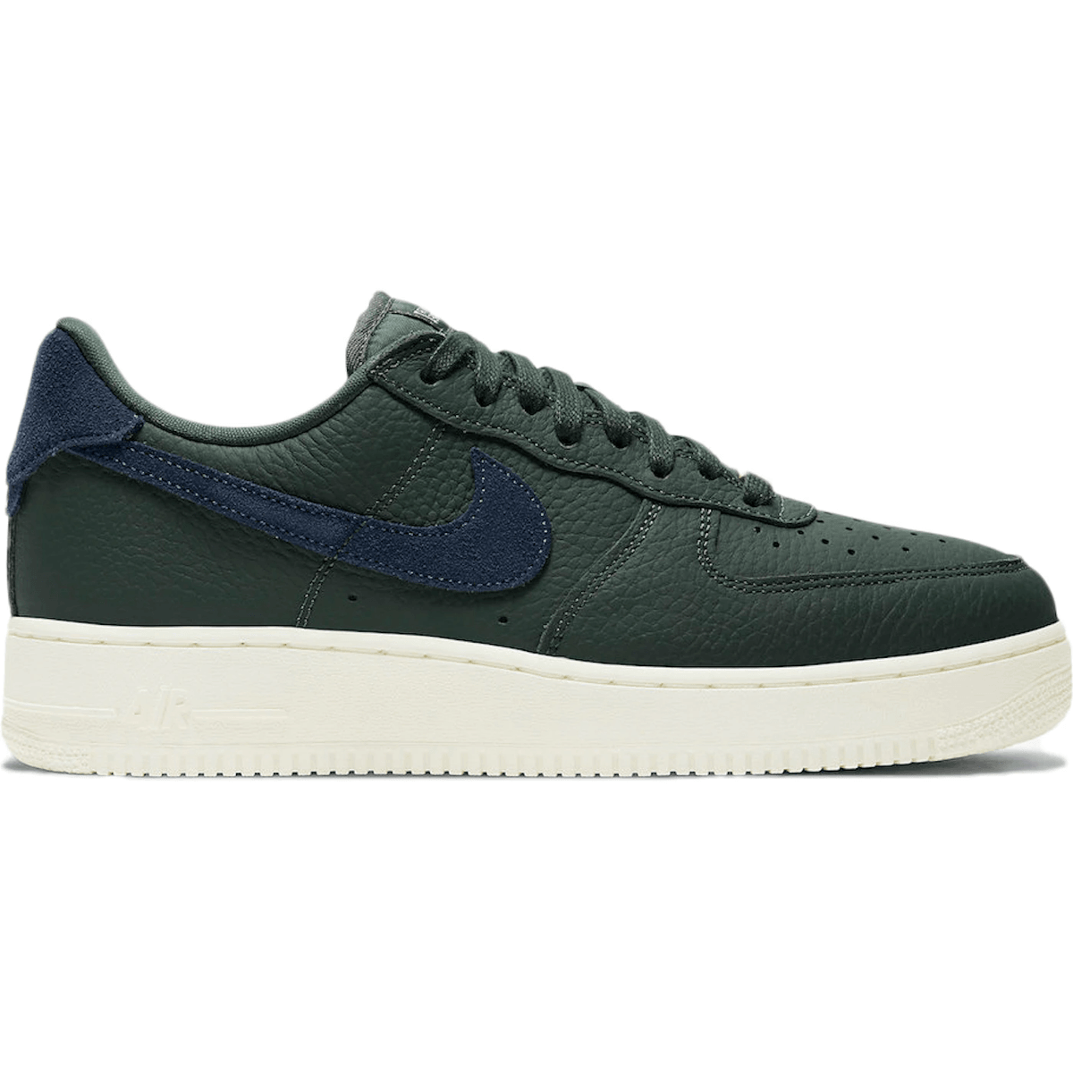 Air Force 1 Craft Galactic Jade — 36