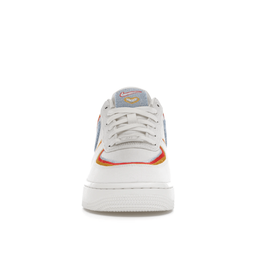 Air Force 1 Low — 36