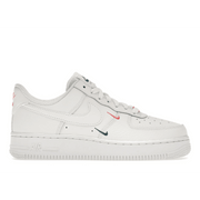 Air Force 1 Double Swoosh Miami Dolphin