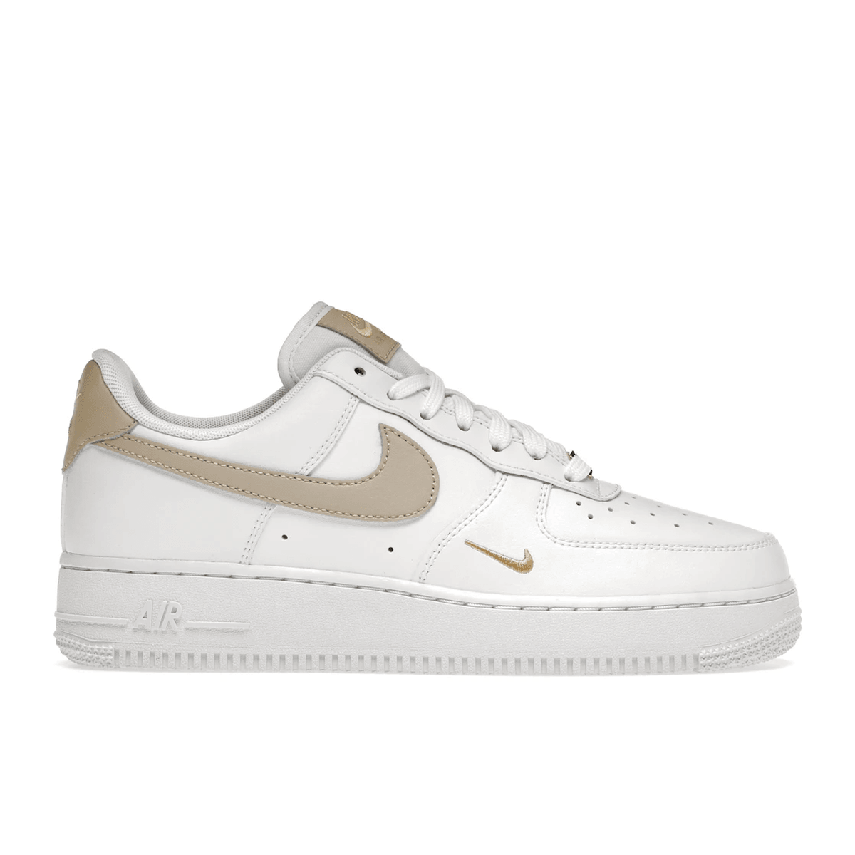 Air Force 1 Essential Beige — 36