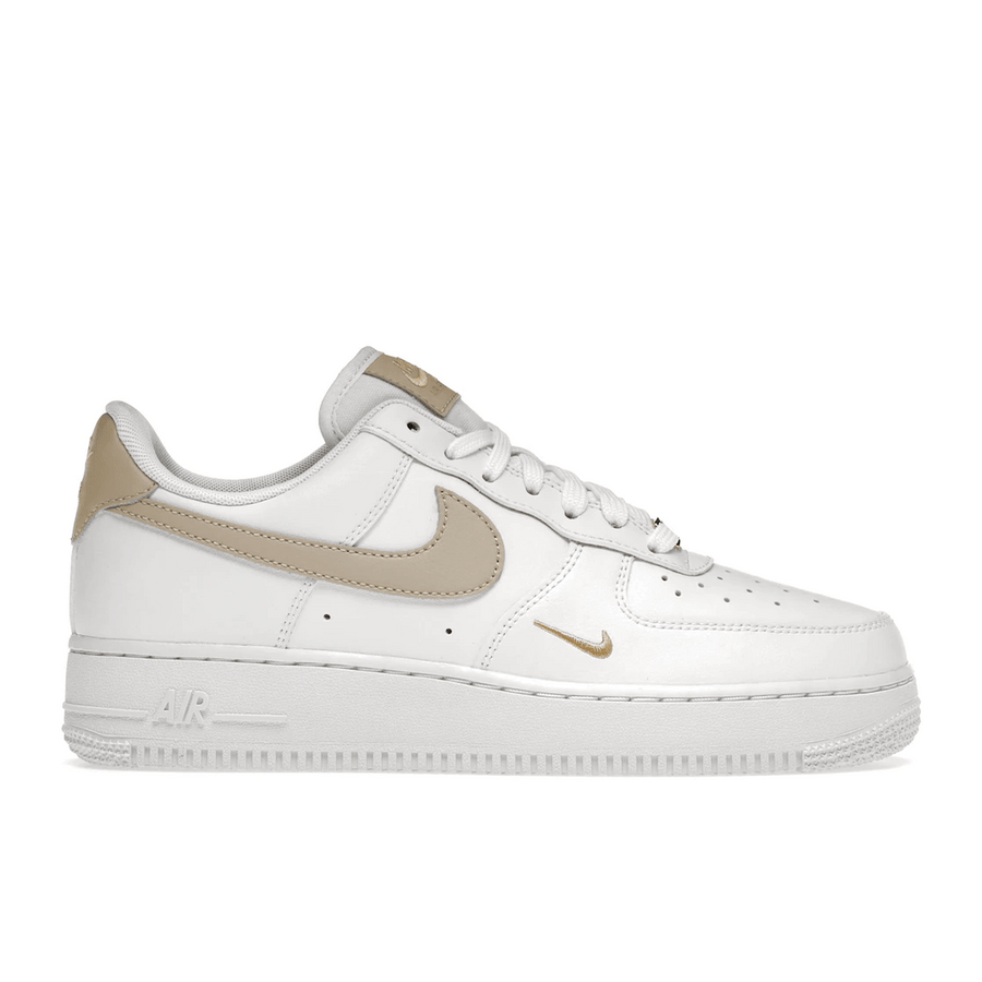 Air Force 1 Essential Beige — 36