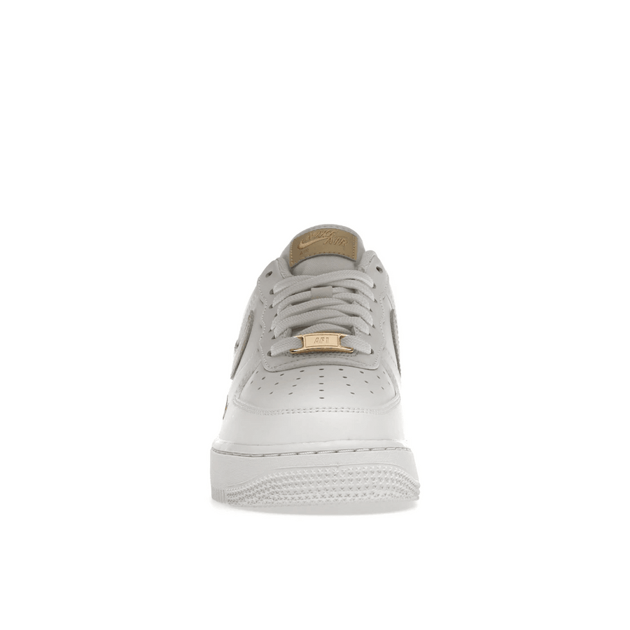 Air Force 1 Essential Beige — 36
