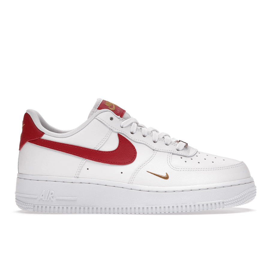 Air Force 1 Essential Gym Red — 36