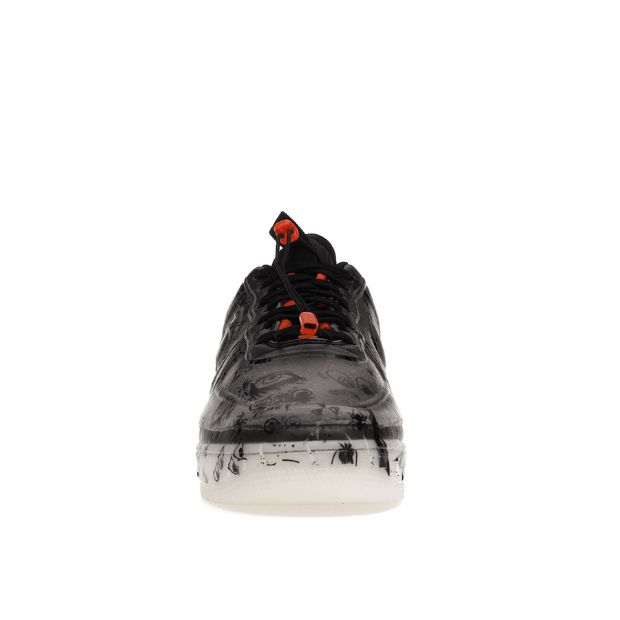Air Force 1 Experimental Halloween — 36
