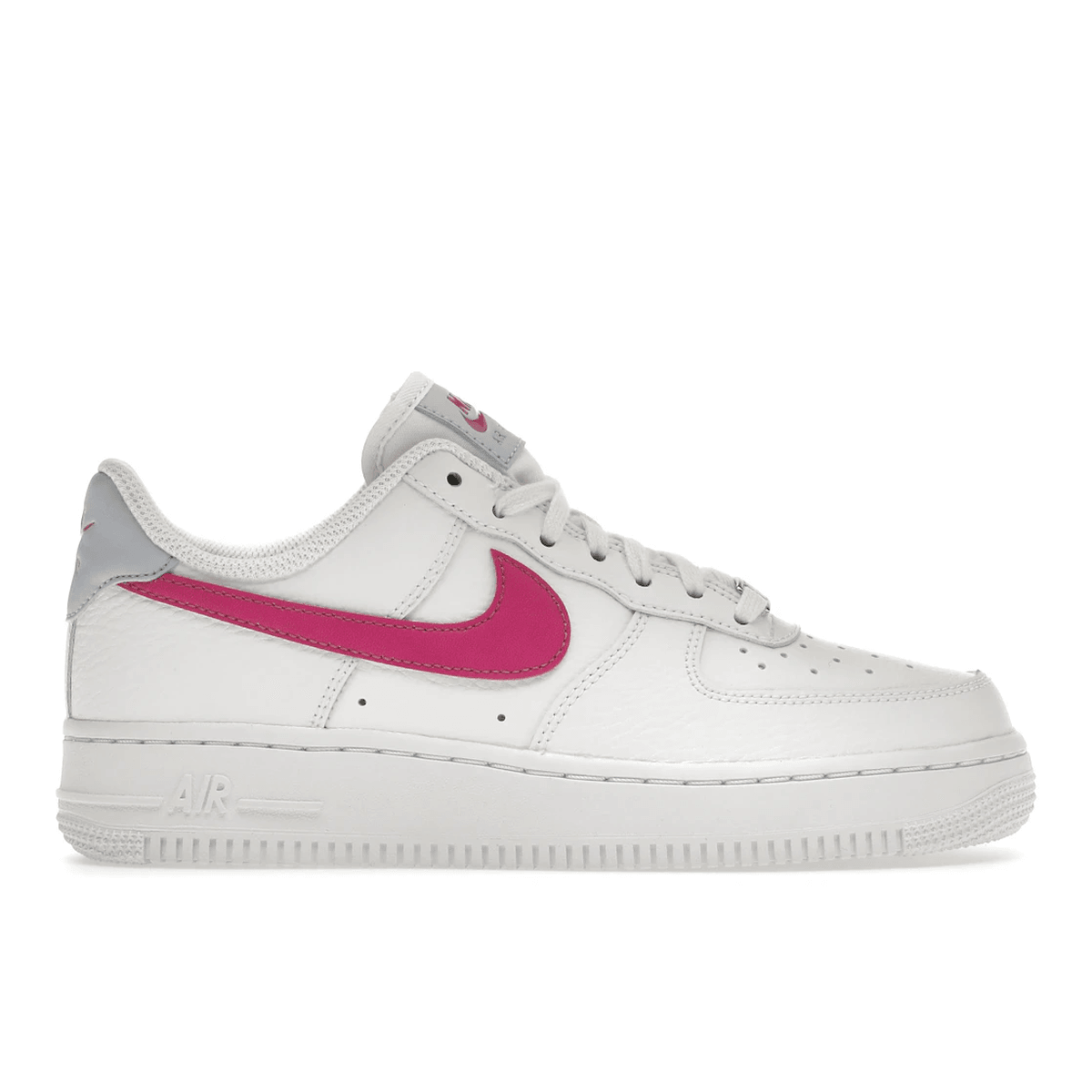Air Force 1 Fire Pink — 36