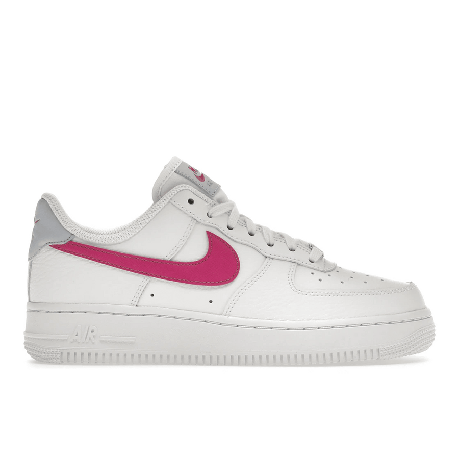 Air Force 1 Fire Pink — 36