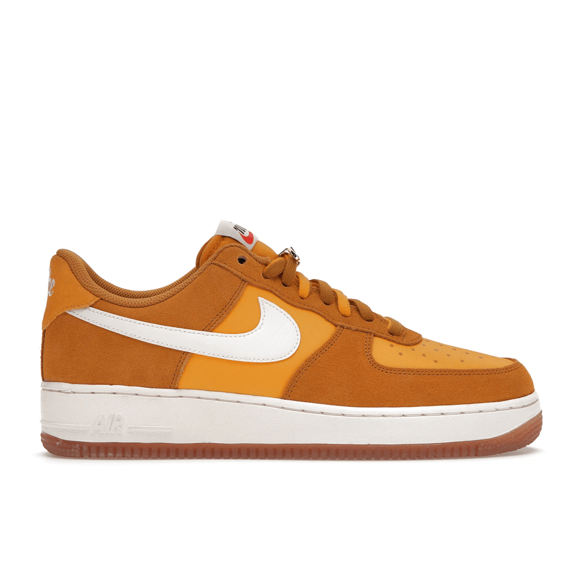 Air Force 1 First Use Gum — 36