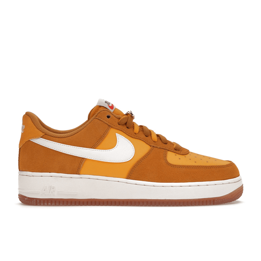 Air Force 1 First Use Gum — 36