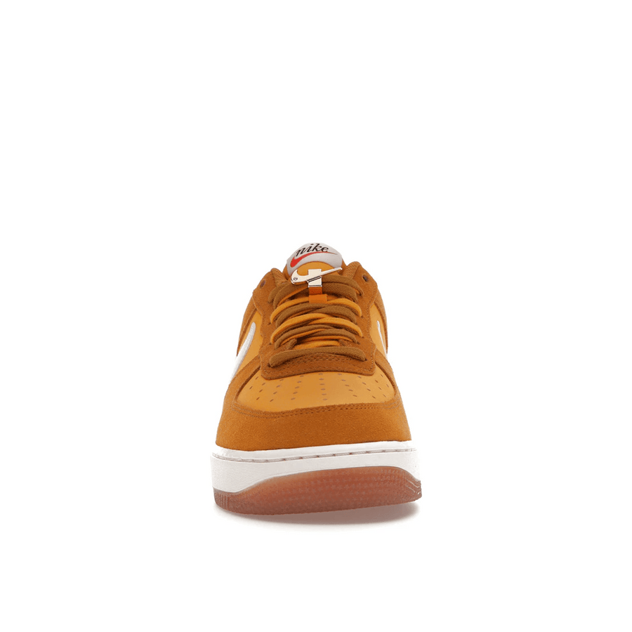 Air Force 1 First Use Gum — 36