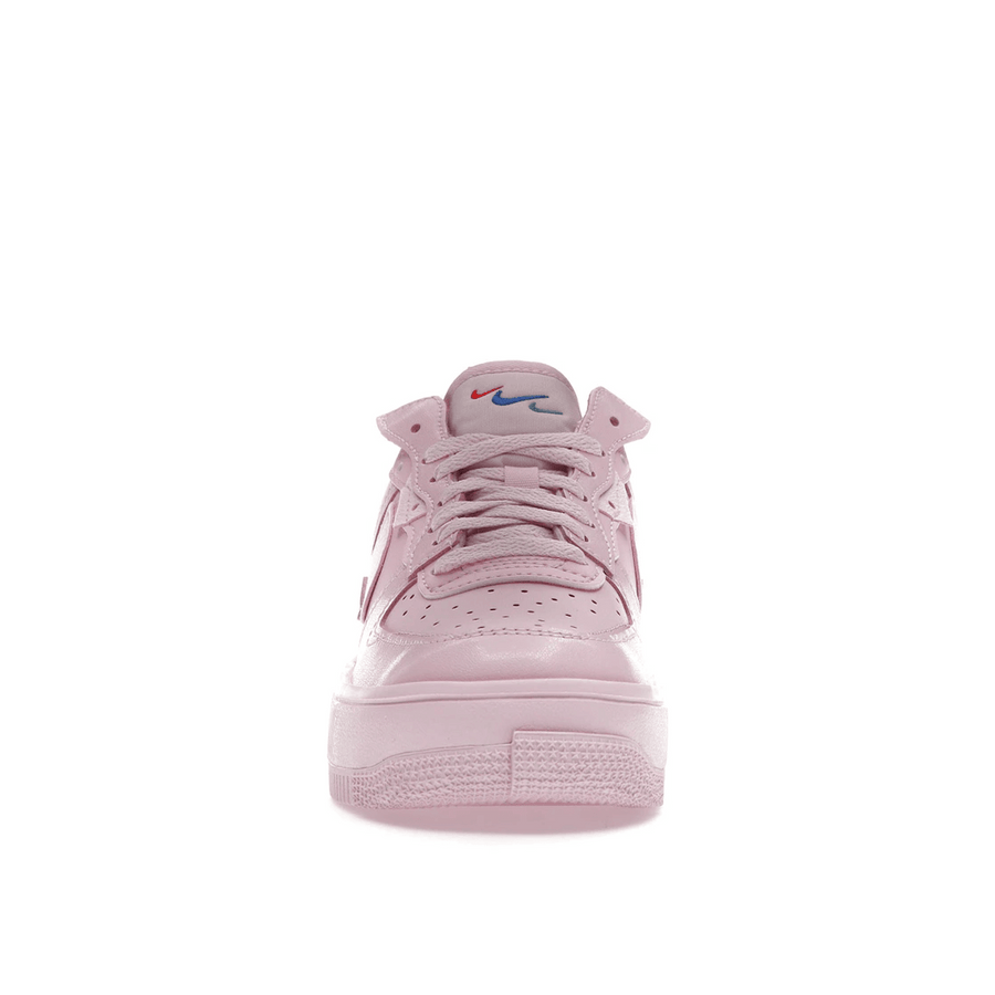 Air Force 1 Fontanka Pink Foam — 36