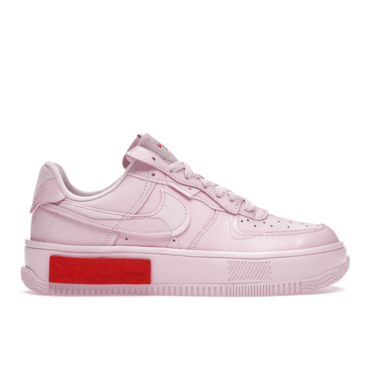 Air Force 1 Fontanka Pink Foam — 36