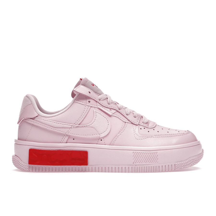 Air Force 1 Fontanka Pink Foam — 36