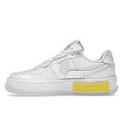 Air Force 1 Fontanka White Yellow