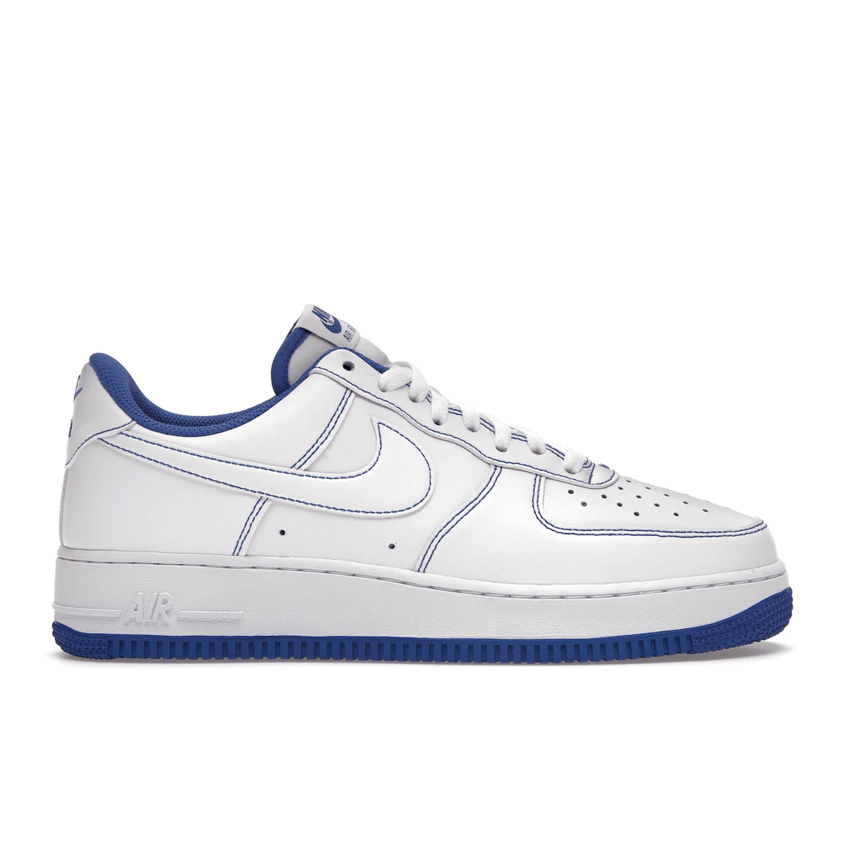 Air Force 1 Game Royal — 36