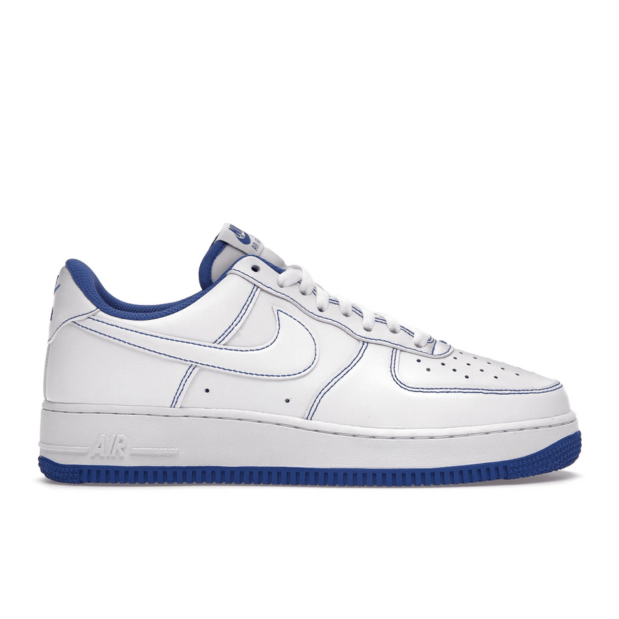 Air Force 1 Game Royal — 36