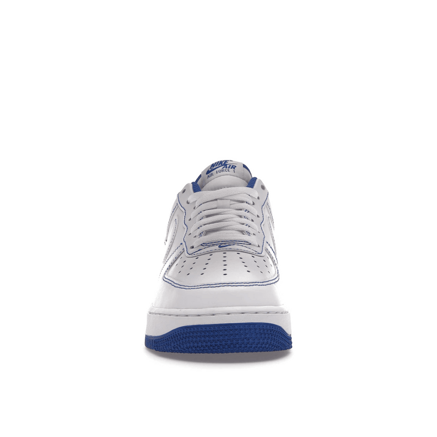 Air Force 1 Game Royal — 36