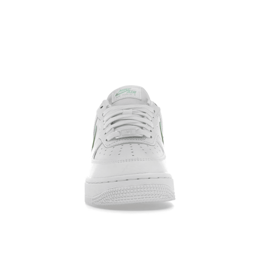 Air Force 1 Green Glow — 36