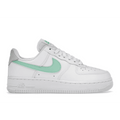 Air Force 1 Green Glow