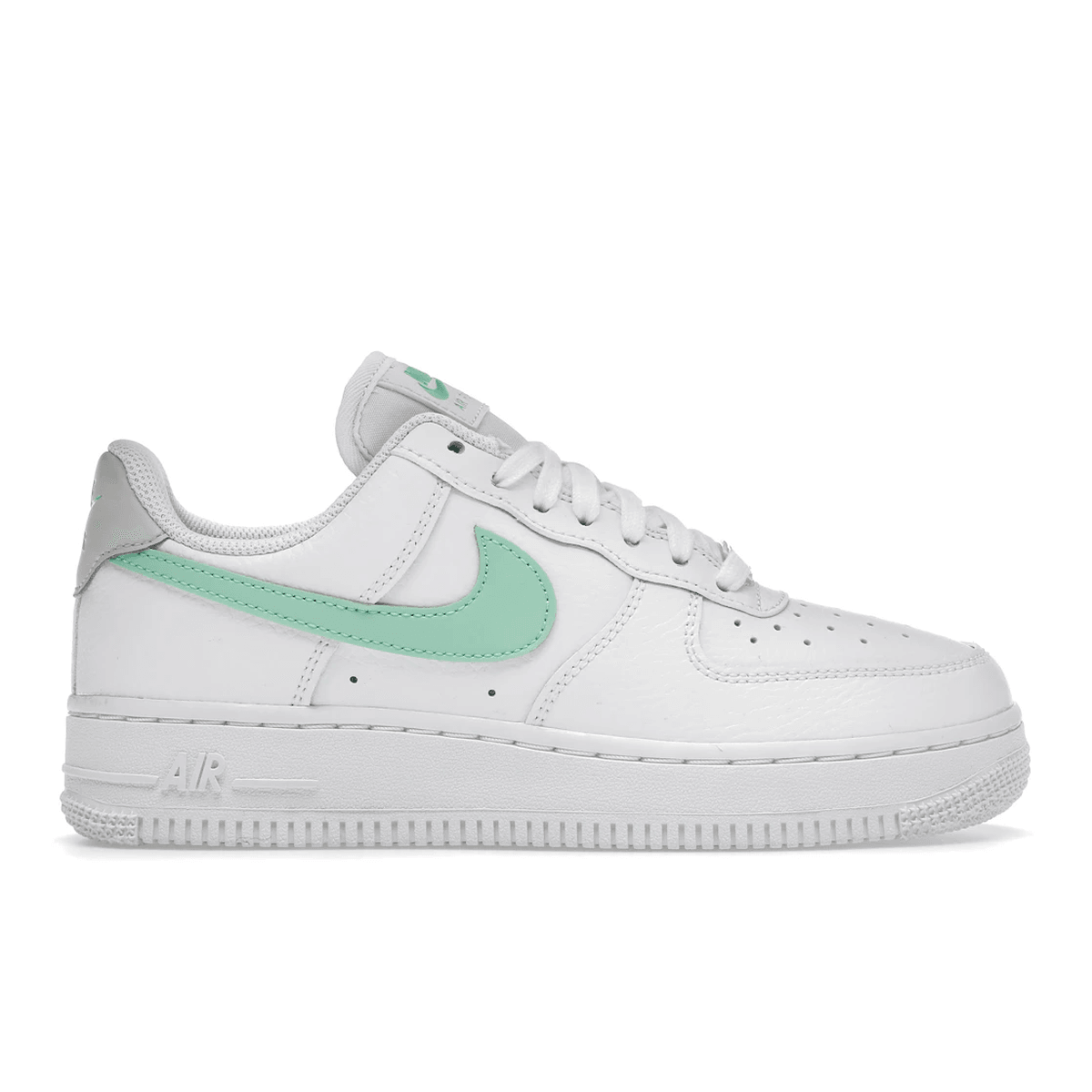 Air Force 1 Green Glow — 36