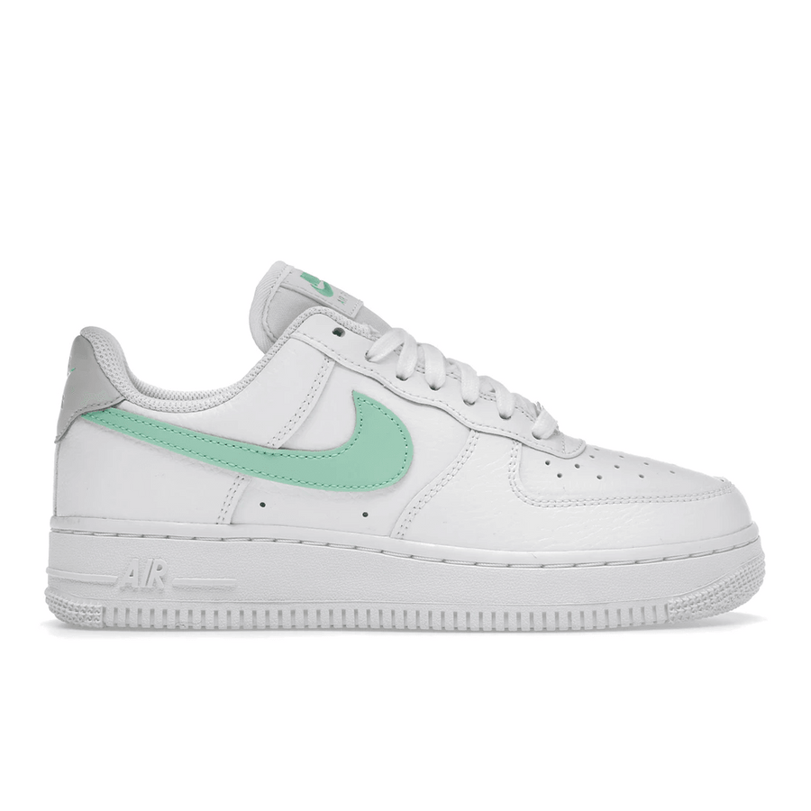 Air Force 1 Green Glow — 36