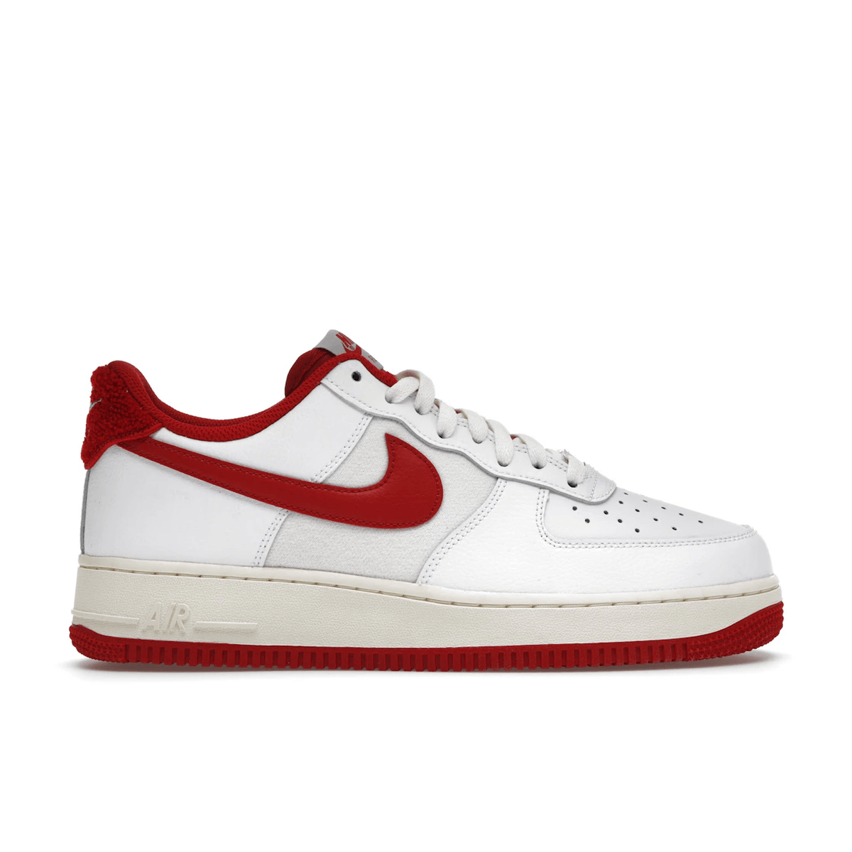 Air Force 1 Gym Red Sail — 36