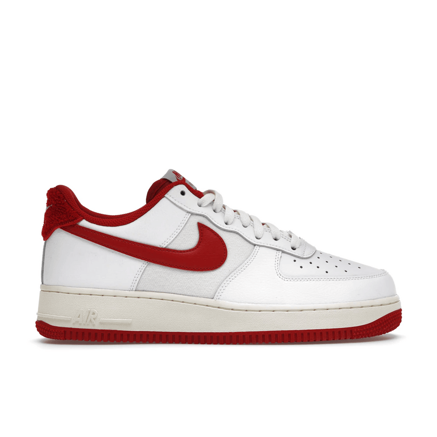 Air Force 1 Gym Red Sail — 36