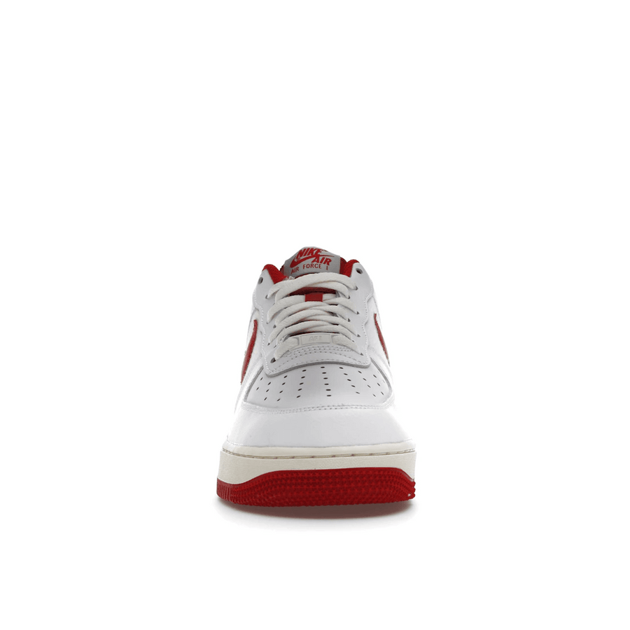 Air Force 1 Gym Red Sail — 36