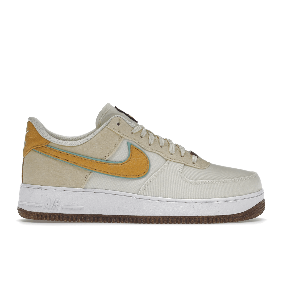 Air Force 1 Happy Pineapple Coconut — 36