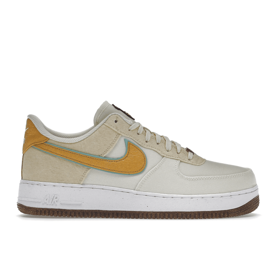 Air Force 1 Happy Pineapple Coconut — 36