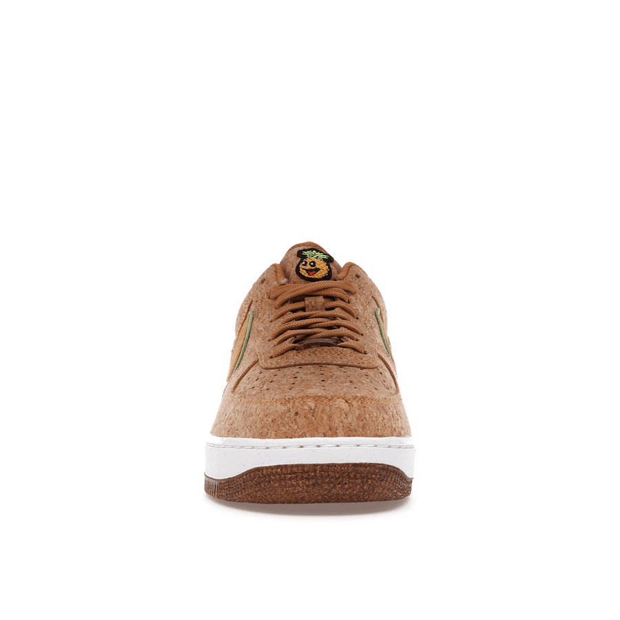 Air Force 1 Happy Pineapple Cork — 36