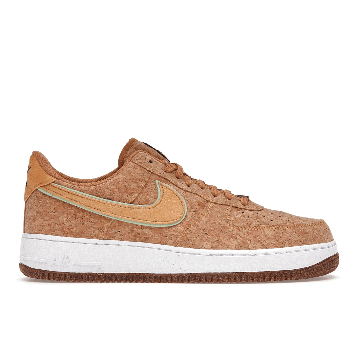 Air Force 1 Happy Pineapple Cork — 36