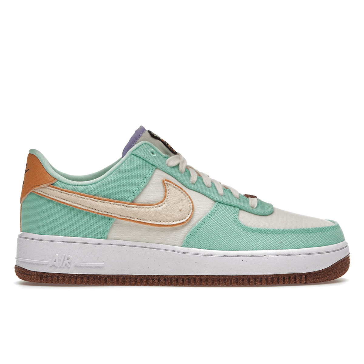 Air Force 1 Happy Pineapple — 36