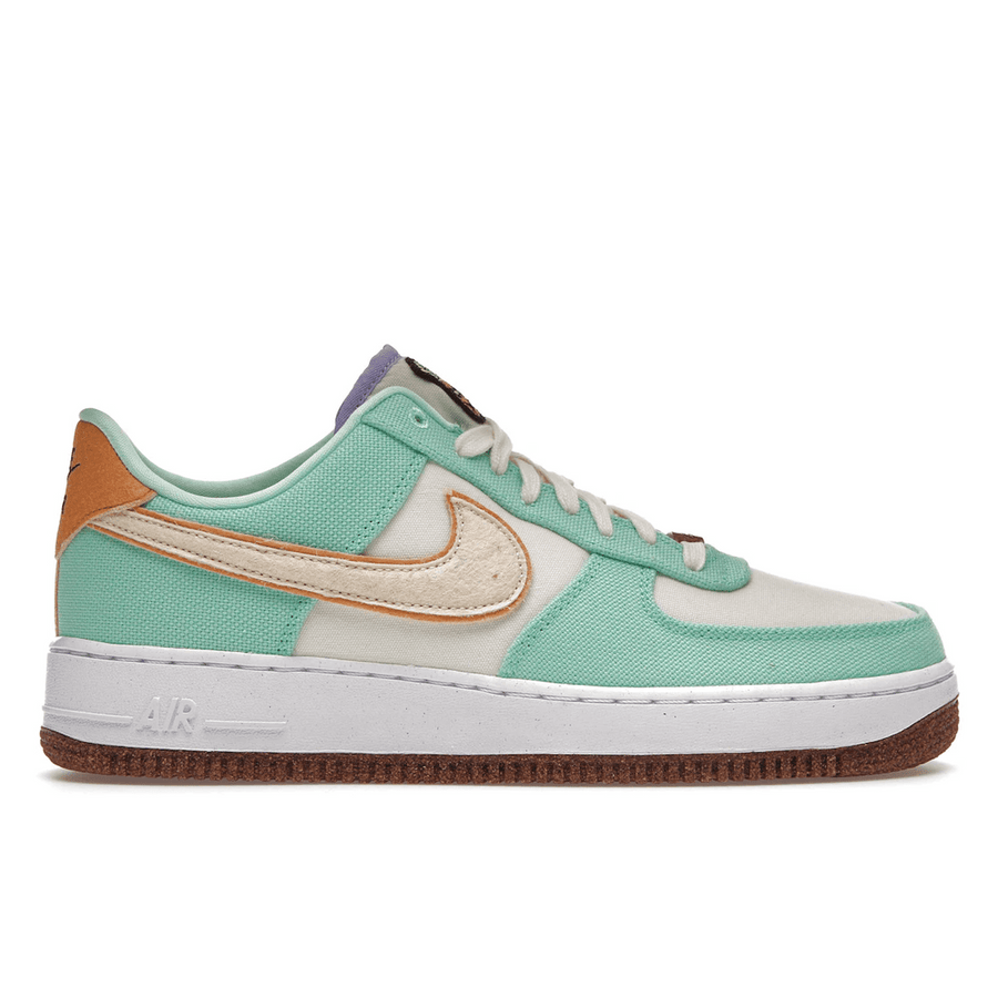 Air Force 1 Happy Pineapple — 36