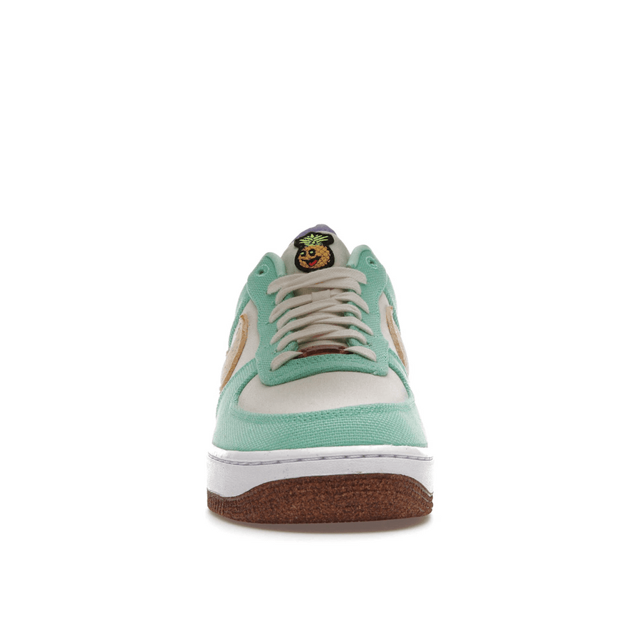 Air Force 1 Happy Pineapple — 36