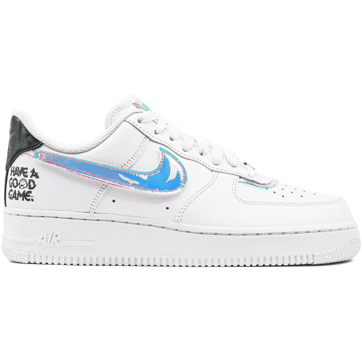 Air Force 1 Have a Good Game — 36