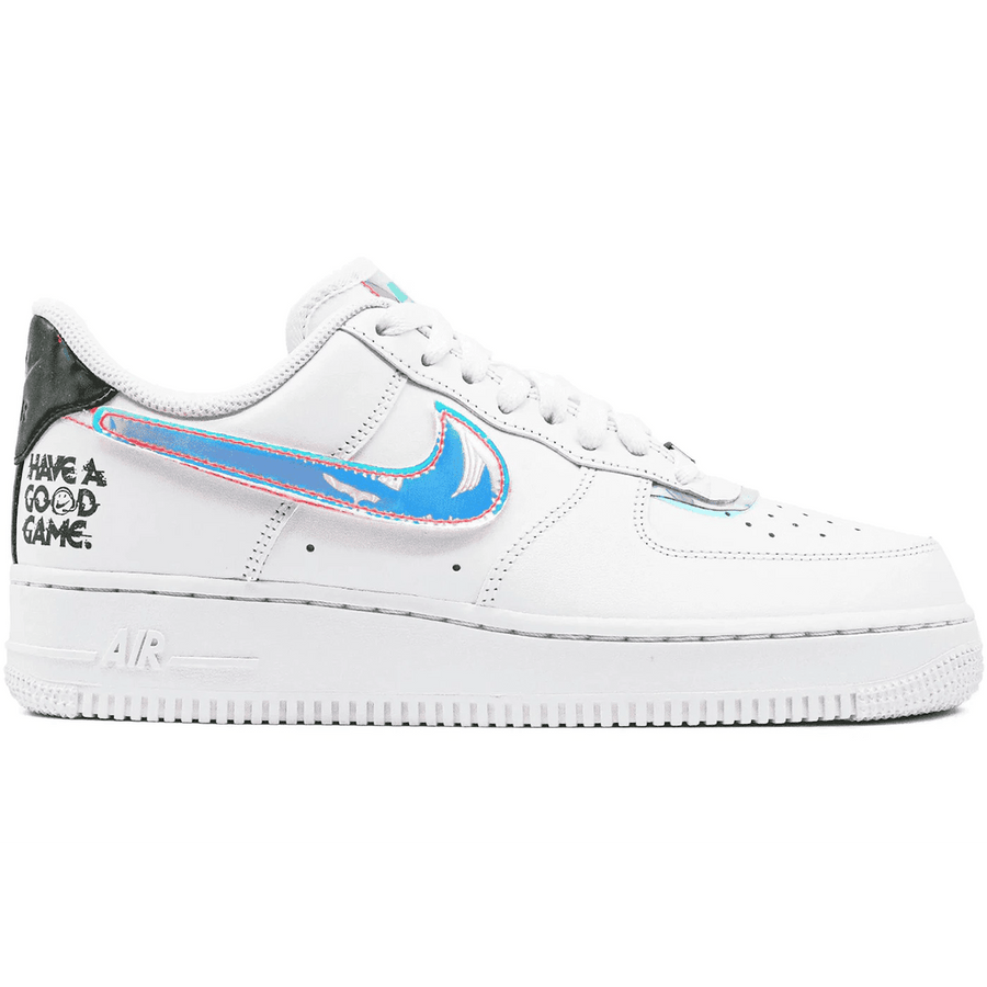Air Force 1 Have a Good Game — 36