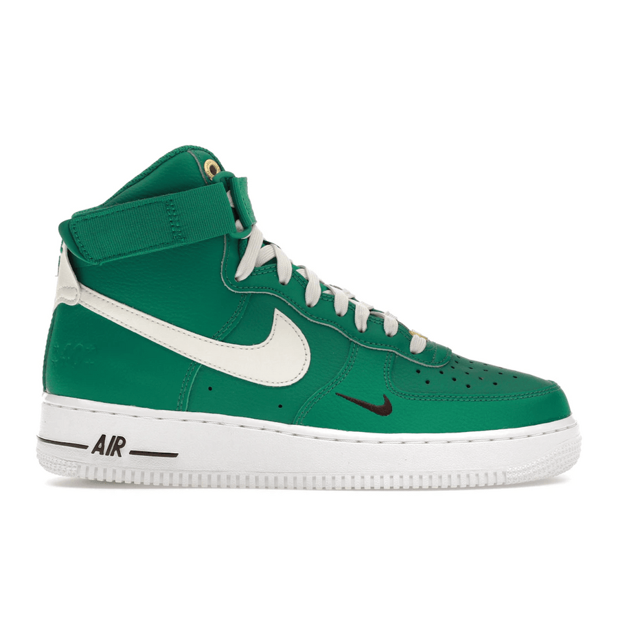 Air Force 1 High Green — 36