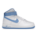 Air Force 1 High AND QS University Blue