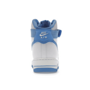 Air Force 1 High AND QS University Blue