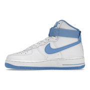 Air Force 1 High AND QS University Blue